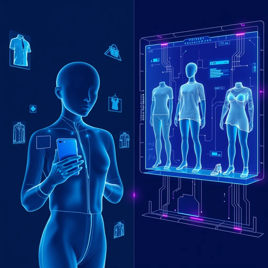 Revolutionizing the Digital Shopping Experience